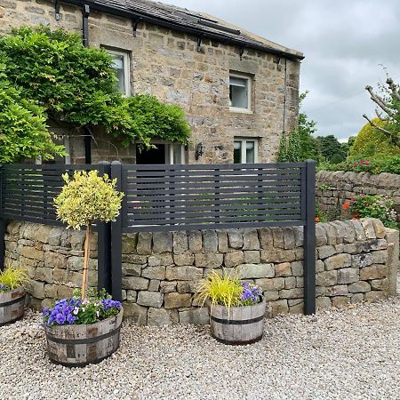 The Courtyard Cottage, Timble Near Harrogate 外观 照片