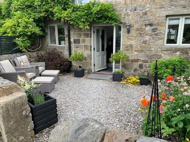 The Courtyard Cottage, Timble Near Harrogate 外观 照片