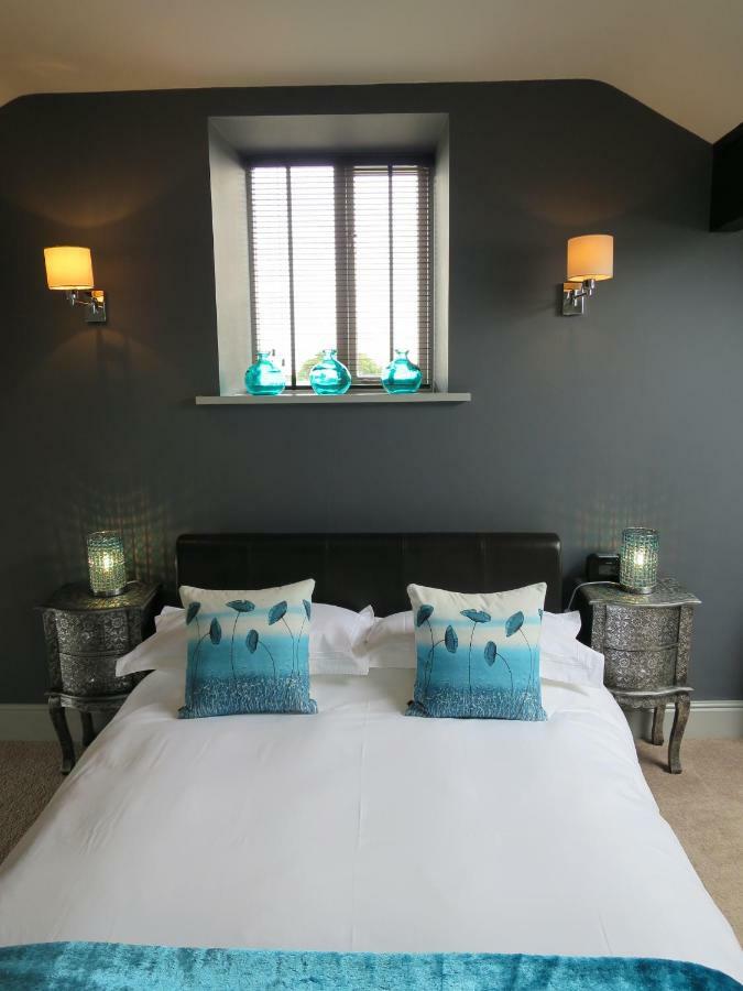 The Courtyard Cottage, Timble Near Harrogate 外观 照片